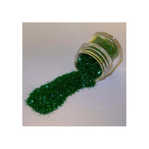 Pixie / Galaxy Dust - KELLY GREEN