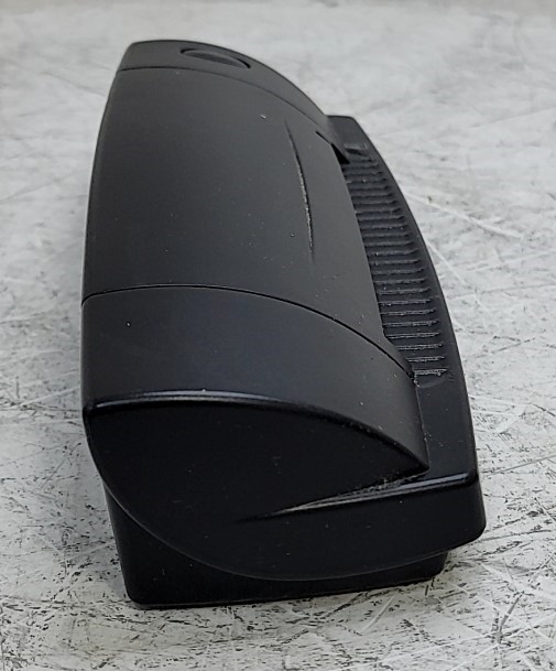 Ambir DocketPORT DP687 Portable Duplex ID & Card Scanner SEE NOTES