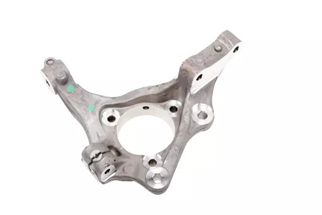 Genuine GM Driver Side Steering Knuckle 13219080