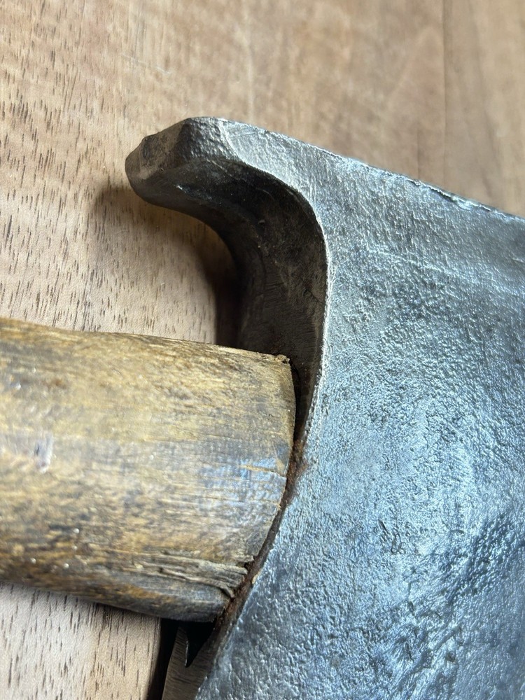 Tommy Axe Hatchet Unbranded Vintage Antique
