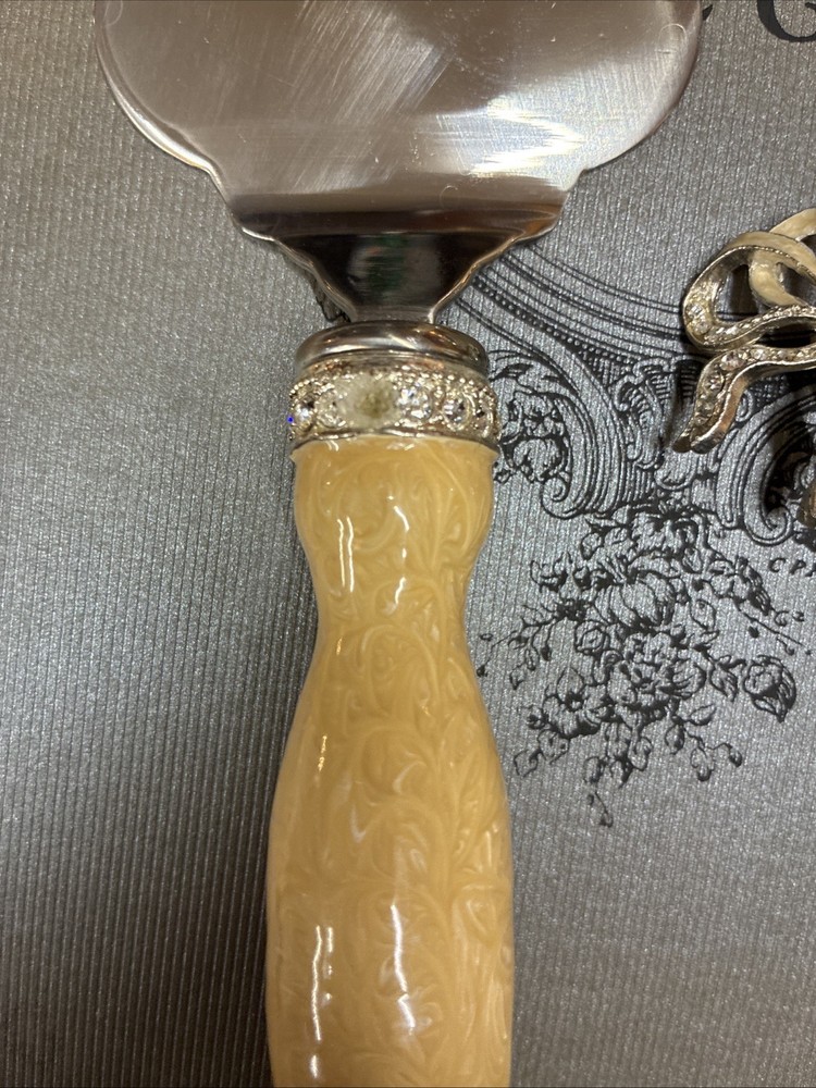 Olivia riegel Serving Set Wedding Anniversary Party Needs Repair