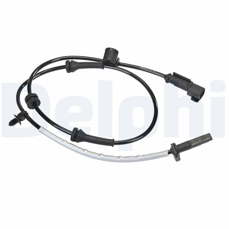 Sensor, wheel speed DELPHI SS21564-12B1
