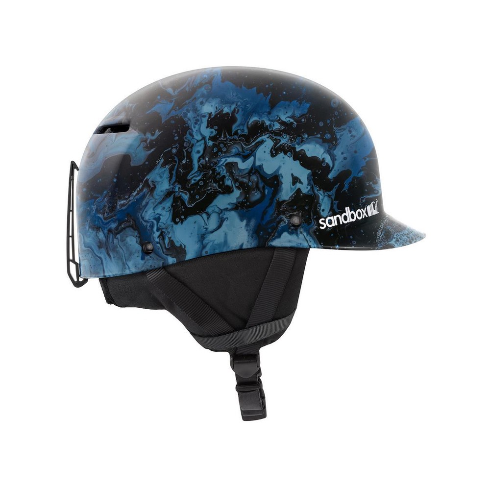 Sandbox Classic 2.0 Snow Helmet Epoxy Run S