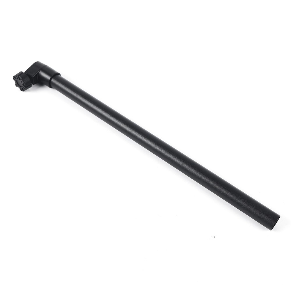 Adjustable Laptop Table Stand Lap Tray Support Notebook Computer Stand W/ Tray!
