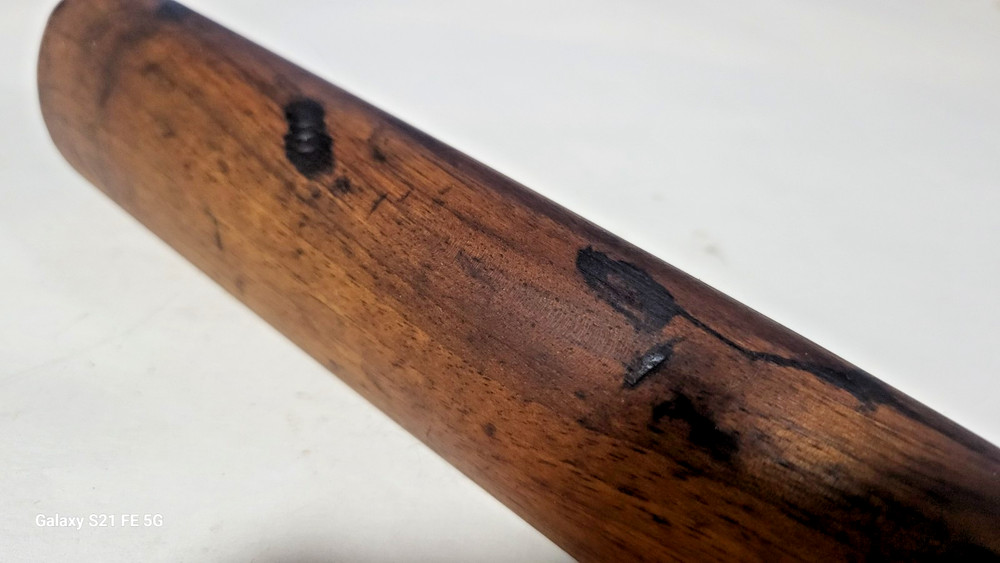 M1 Garand Front Hand guard - Good Condition - Some Dings