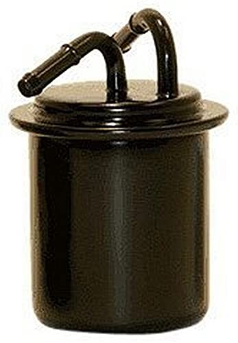 Fuel (Complete In-Line) Filter