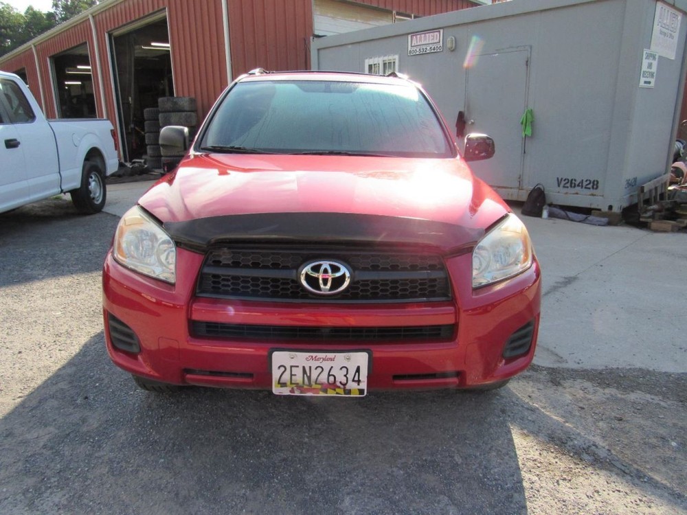 RAV 4 2011 Glove Box 1065521