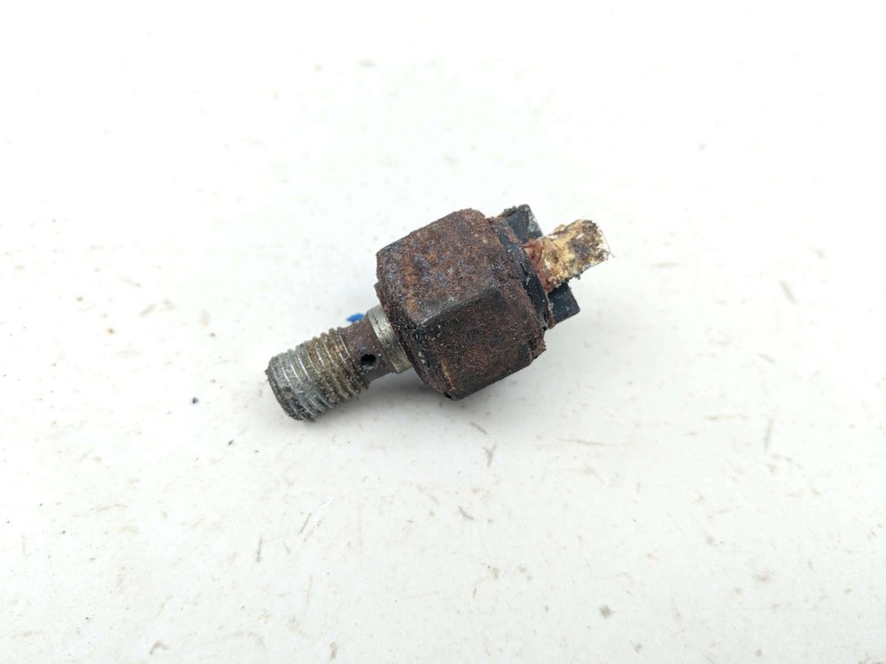 08 Triumph Tiger 1050 Rear Brake Sensor
