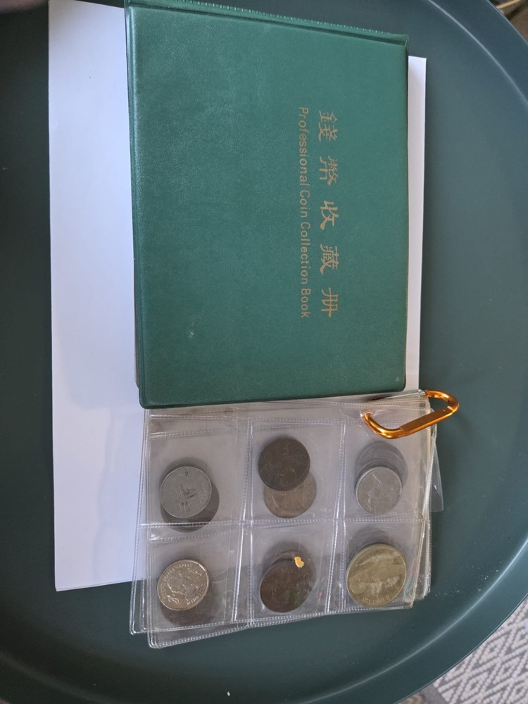 Coin Collection