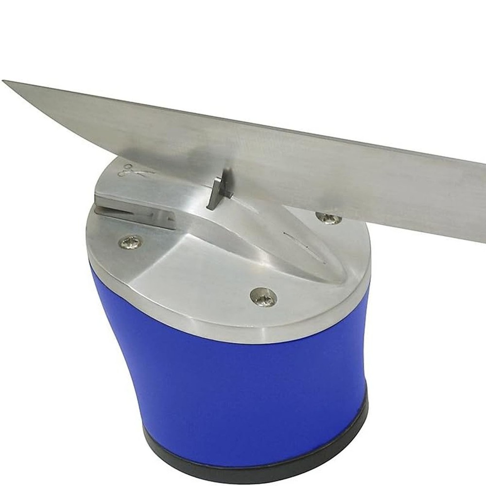 Cuda Knife & Shear Sharpener