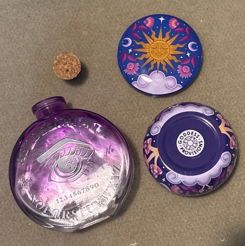 Witchy Metaphysical Item Lot