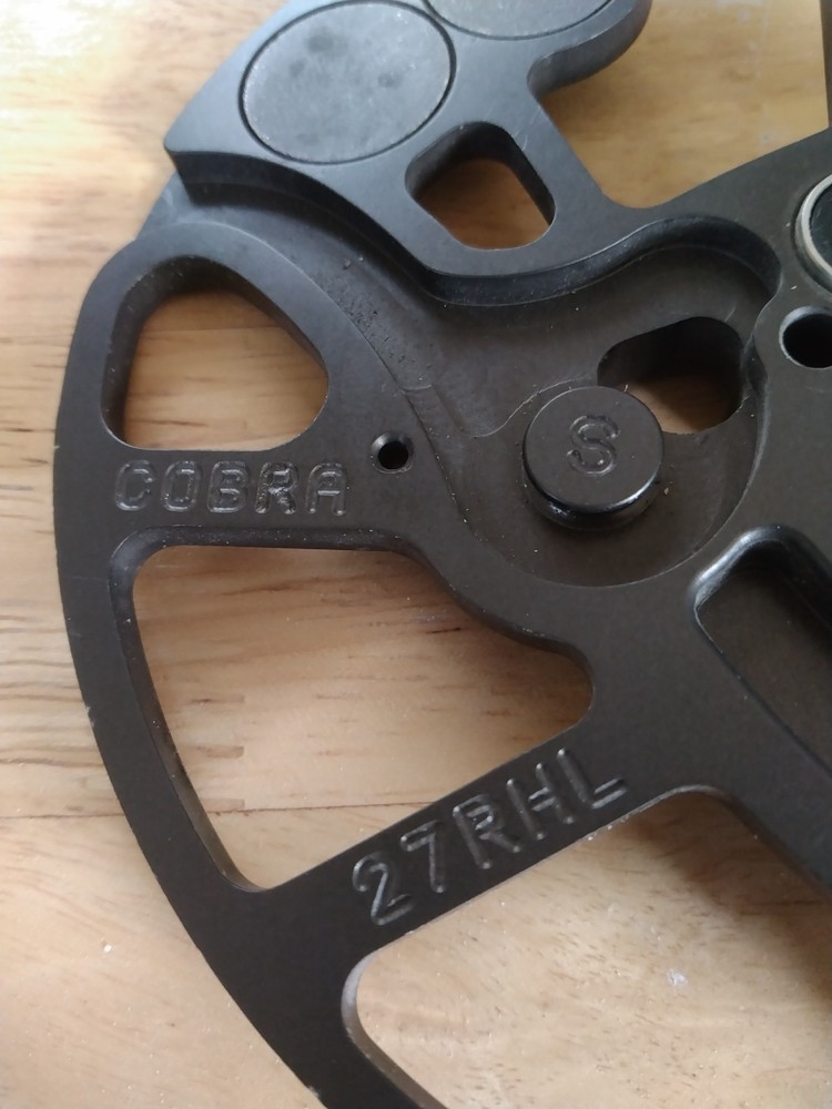 Mathews Switchback 27RH Cam