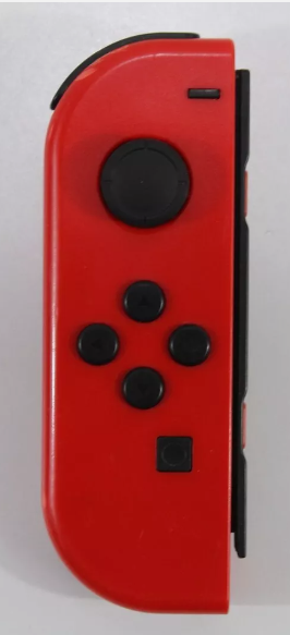 Nintendo Switch OEM Genuine Joy Con Controller - Left or Right Joy-Con