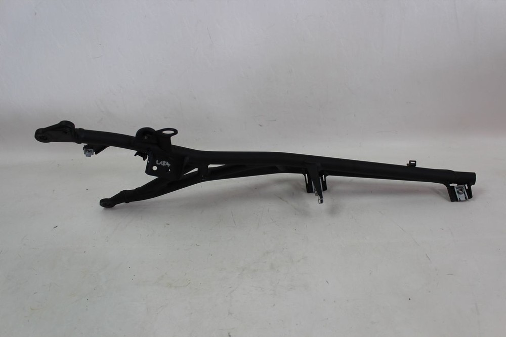 Ducati Multistrada 1200S 1200 '14 Left Side Subframe Support Bracket Chassis
