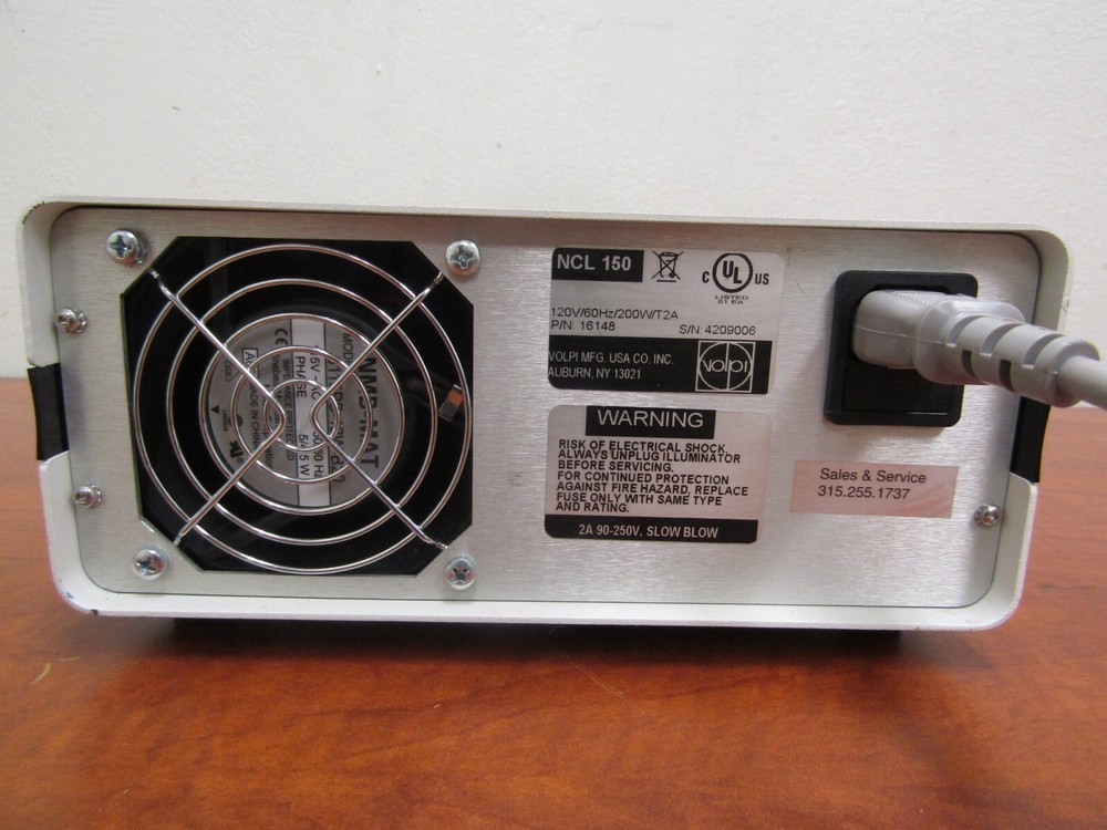 Olympus Highlight 3100 Light Source