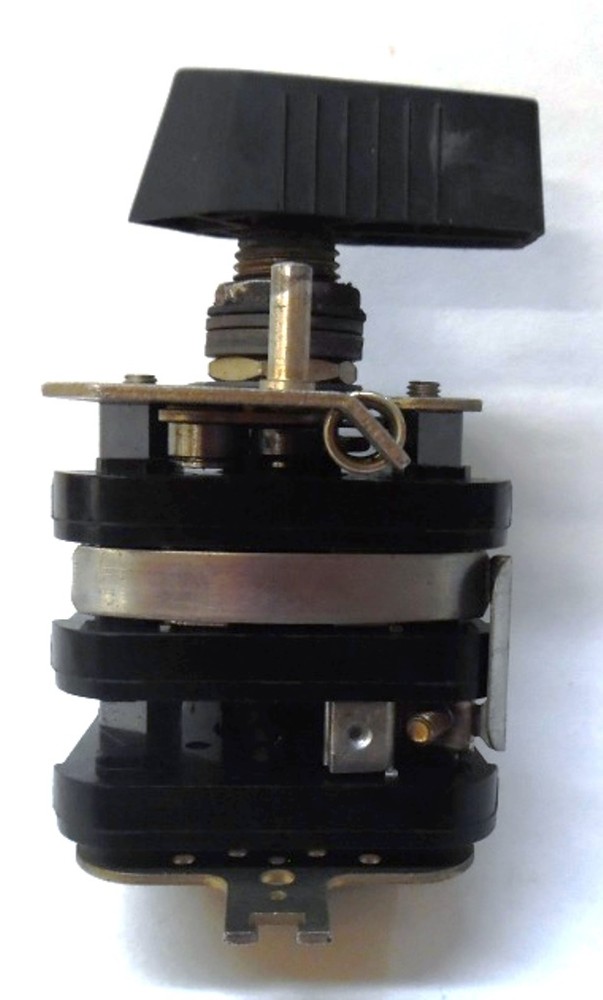 UNKNOWN BRAND SWITCH, 936055, WS8930, 5016, 5 POSITION