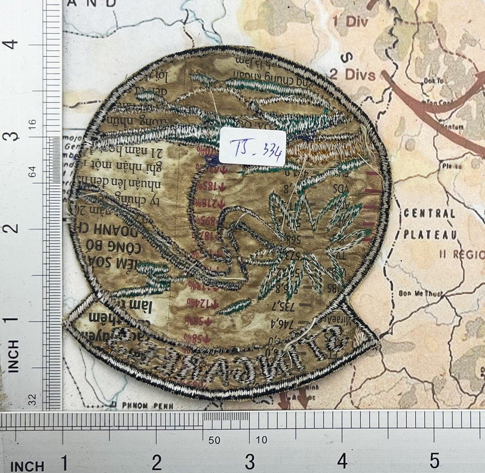 patch , USN VF-124 Patch , usn patch , t5-334