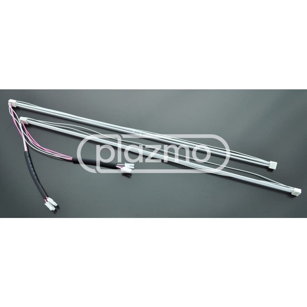 CCFL Backlight Assemblies for 17.0" Samsung LTM170EU-L11