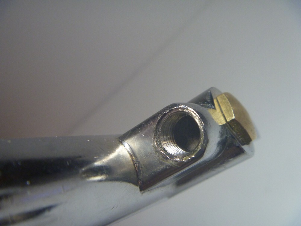 Speedaire Air Compressor Part AS IS