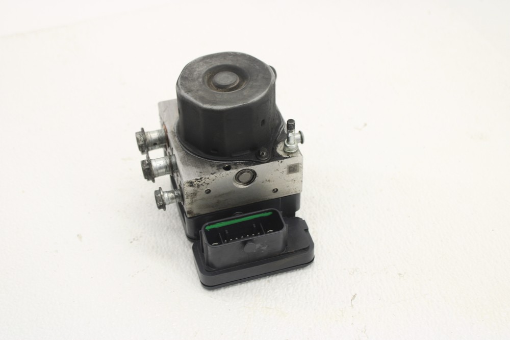 2014-2016 Harley Davidson Electra Glide ABS Pump Unit Module 41100013
