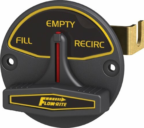 Flow Rite Control Cable 10ft Mpa-cbl-10