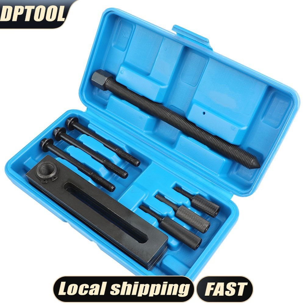 Crank Case Splitter Separator ATV Motorcycle Crank Puller Installer Tool