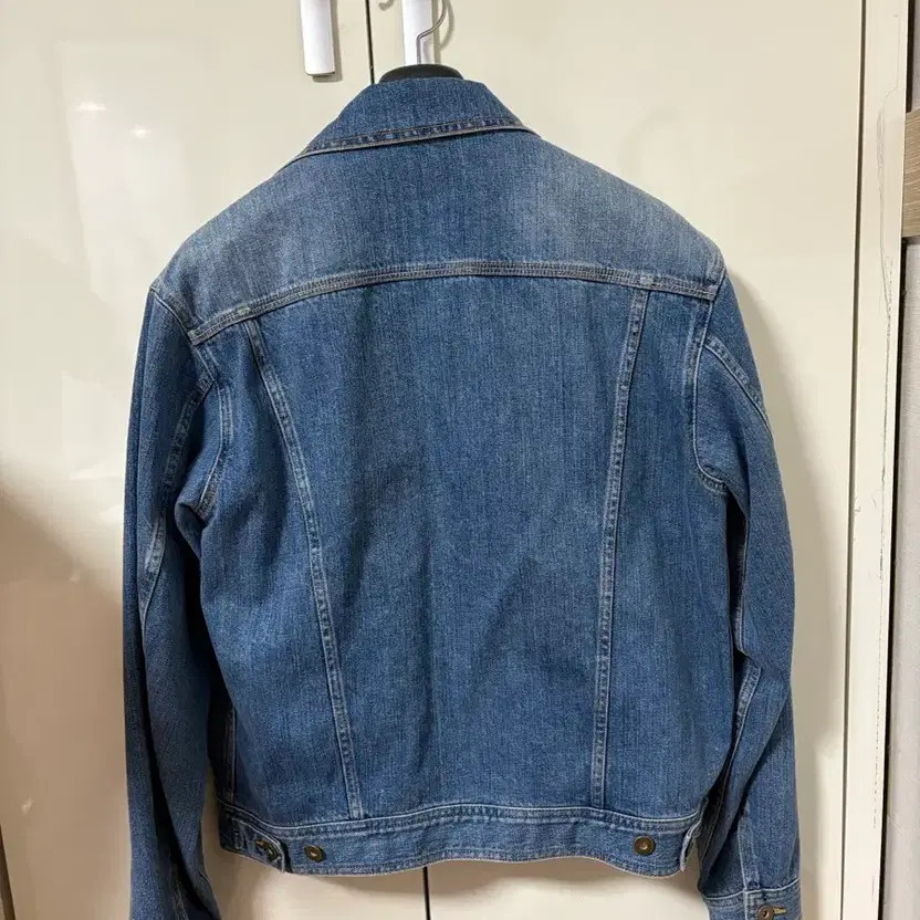 Broken Umbrella Japan Denim Jacket Size 3 Official