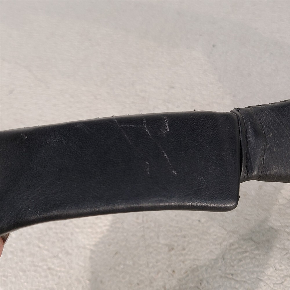 84-87 Corvette C4 Emergency Park Brake Handle Assembly Aa7466