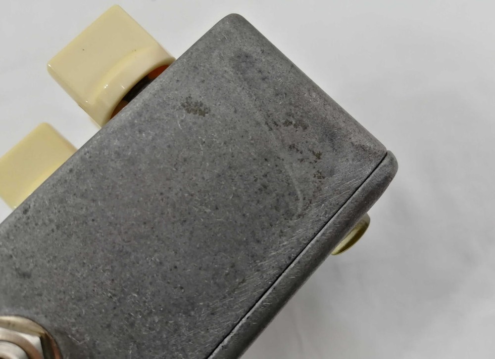 WEED BEPEE Effector - dragonfly preamp DFBP-3