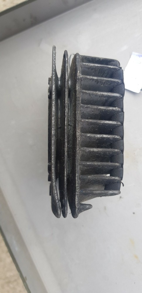 Aprilia sr125 cylinder head - Second Hand - Genuine