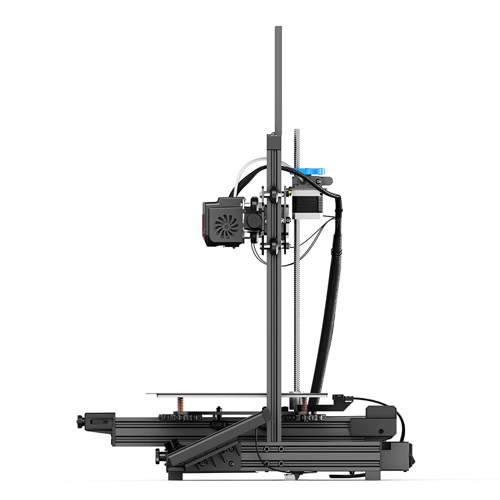 Creality Ender-3 V2 Neo 3D Printer 32-bit Silent Mainboard CR-Touch Auto Level