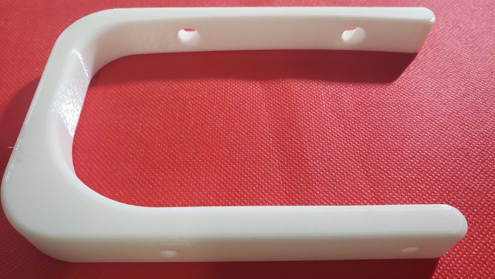 Ceiling Mount Wall Bracket Hangers for Hanging RC Airplane medium planes