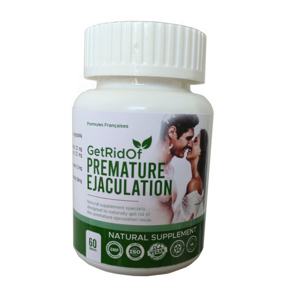 PREMATURE EARLY EJACULATION ISSUE | NATURAL TREATMENT+11 EFFICIENT PLANTS FOR PE