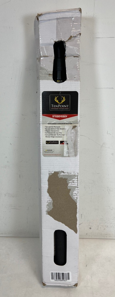 TENPOINT STEDDYEDDY MONOPOD SYSTEM, HCA-030, FREE S/H