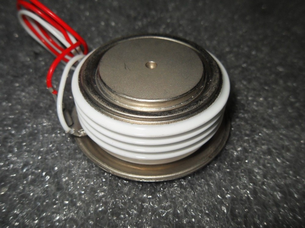 1 PRX GE C390P THYRISTOR