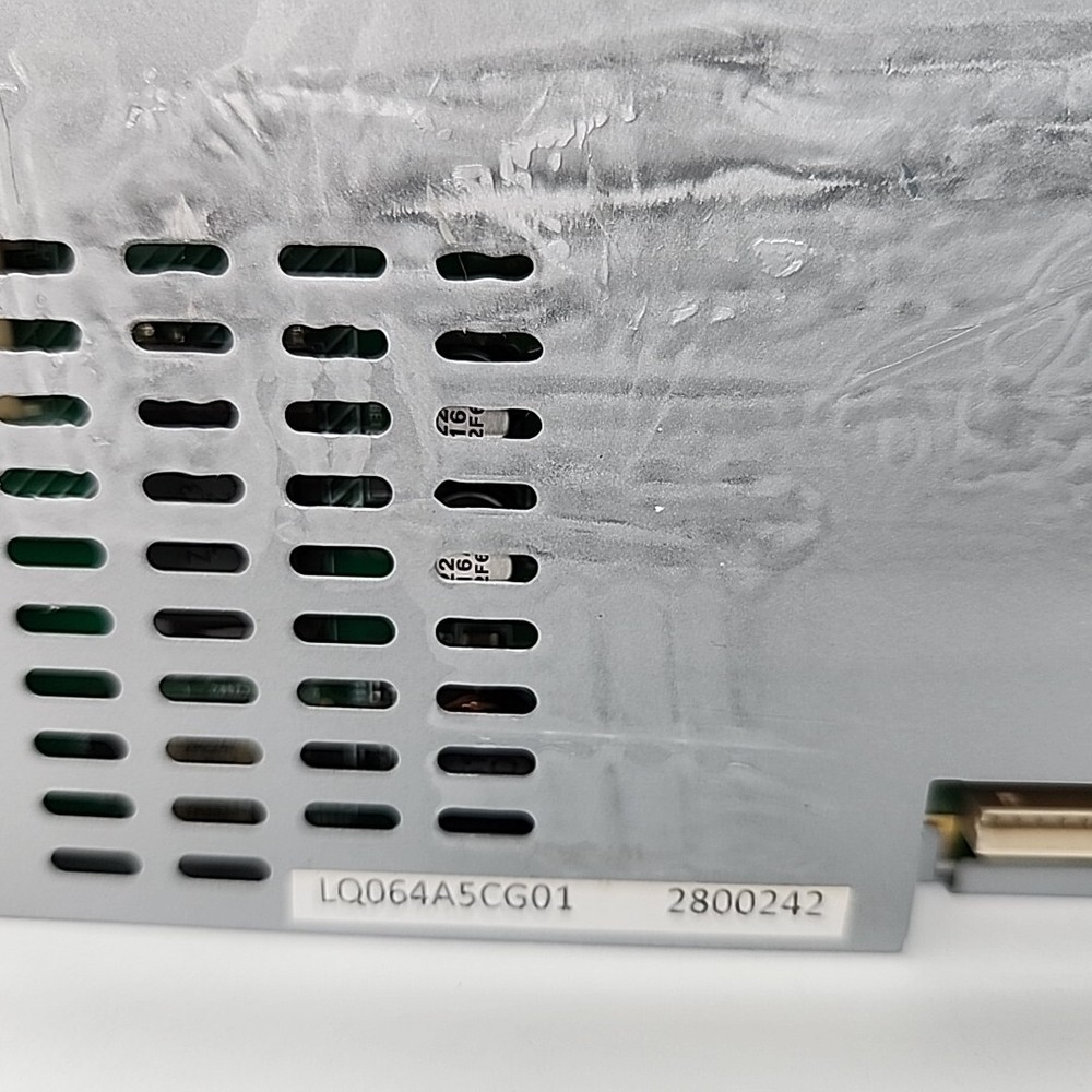 NEW LQ064A5CG01 Sharp 6.4" LCD Display Replacement