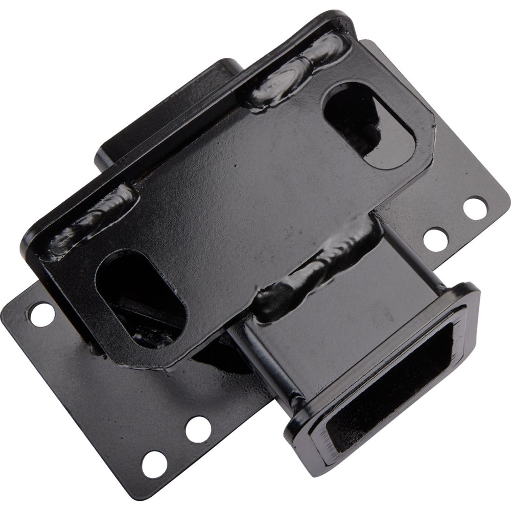 Moose Offroad Front Receiver Hitch for Yamaha Wolverine AM-M5866