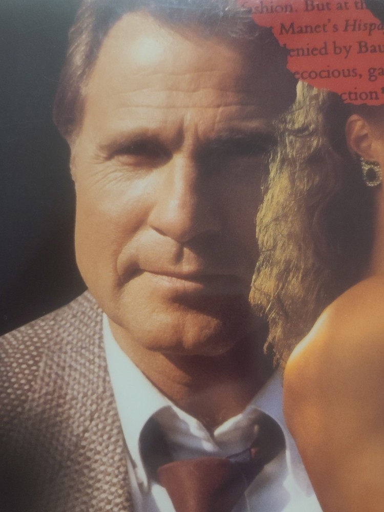 Final Notice (Laserdisc) 1991 NEW SEALED MINT