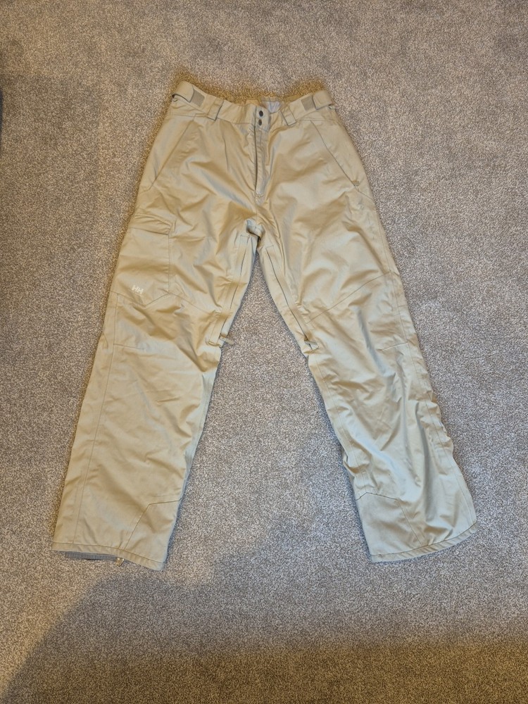 Helly Hansen Ski/Snowboard Trousers