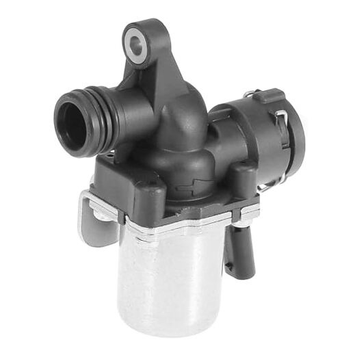 Heater Control Valve Compatible with 2007-2008 Dodge Freightliner Sprinter