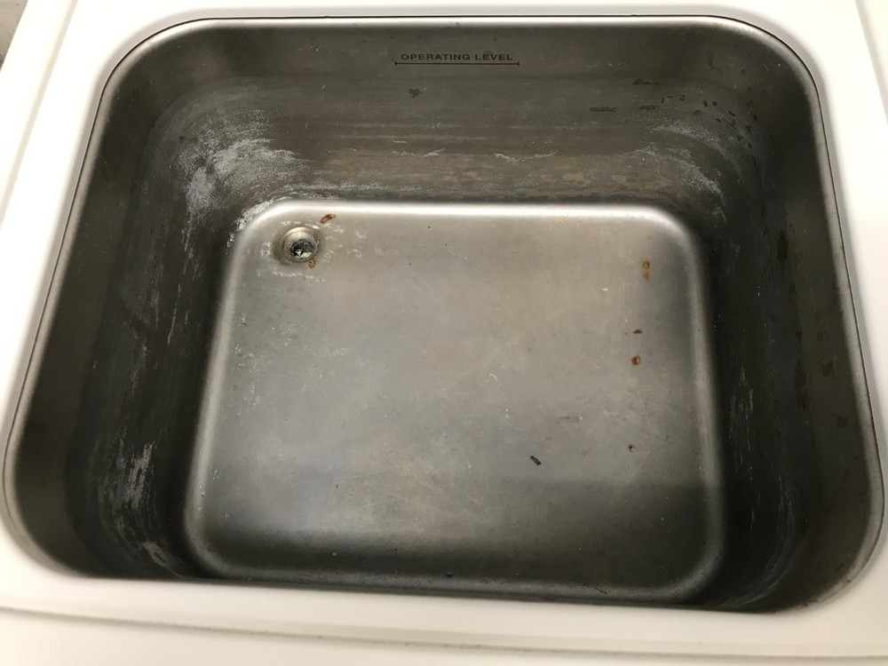 Branson CPX5800 Digital Ultrasonic Cleaner