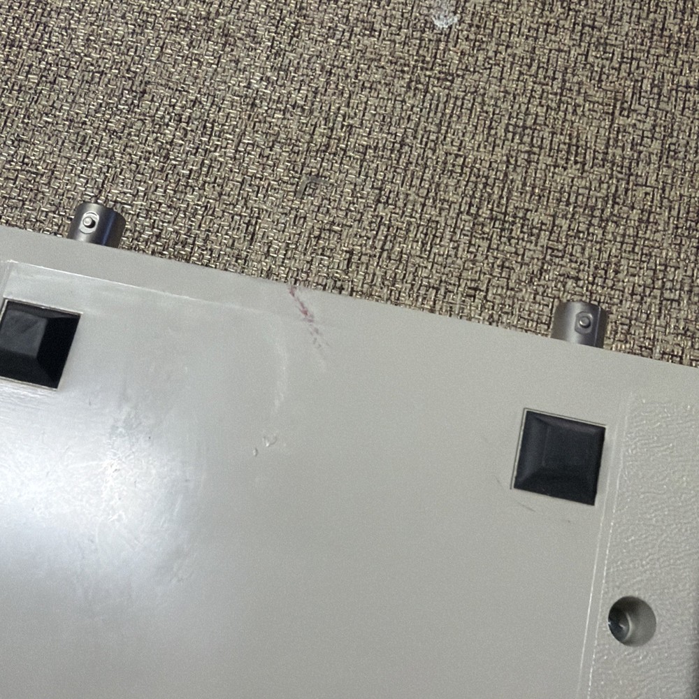 Weidmuller Paladin Tools Universal PC Cable Check 1570 Needs Battery