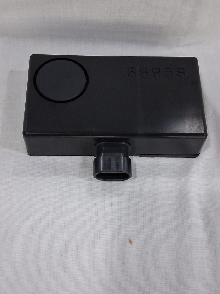 H-D SECURITY SYSTEM SMART SIREN KIT, 68317-01A, **OBSOLETE **
