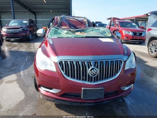 2015 BUICK ENCLAVE Engine Wire Harness