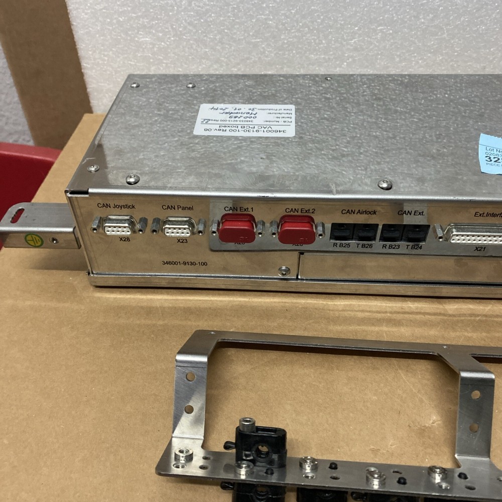 346001-9130-100/VAC PCB Boxed