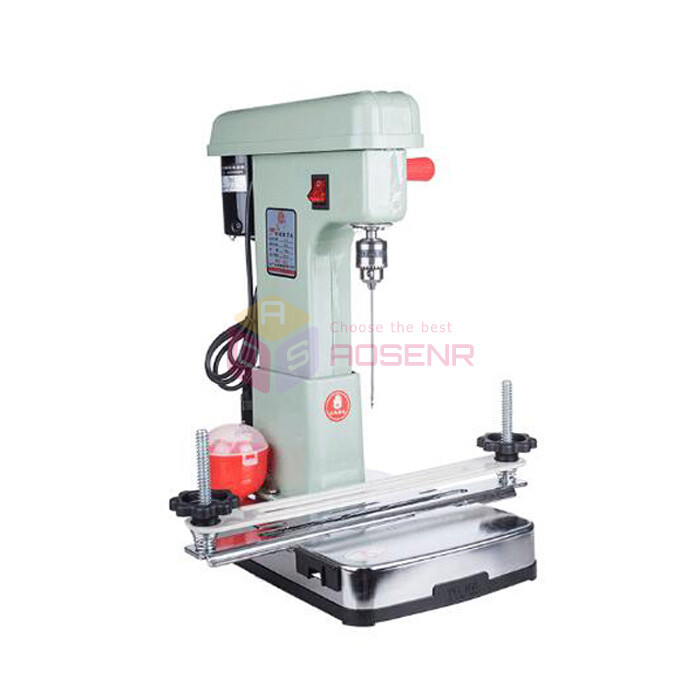 220V YG-168 Document Archives Stapling Binder Electric Book Binding Machine