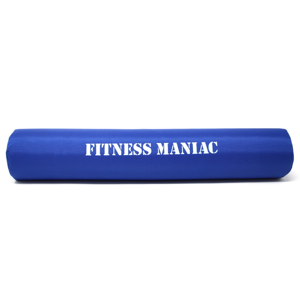 Foam Barbell Bar Rest Pad for Squat Weight Lifting Pull Up Back Shoulder Support