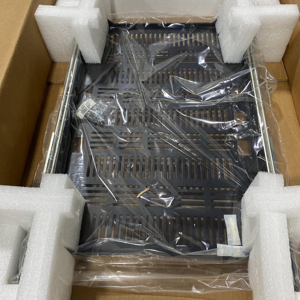 Jonathan JES T1U-100-24 Sliding Rack Shelf (ware)