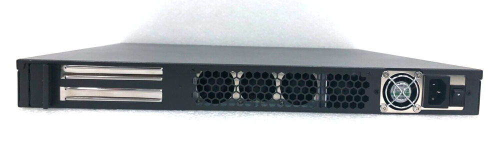 Lanner FW-8650 Lanner Electronics FW-8650B NICE & UNIT !!!