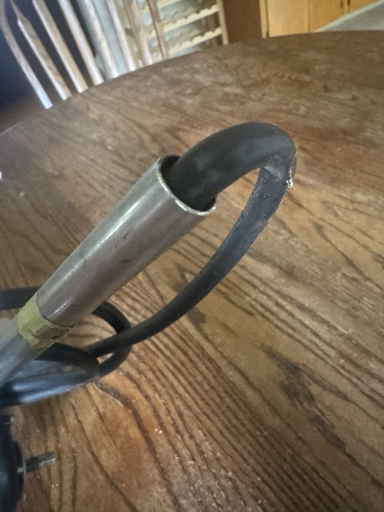 Vintage Tork Matic Variable AC Transformer Vintage Power Variac